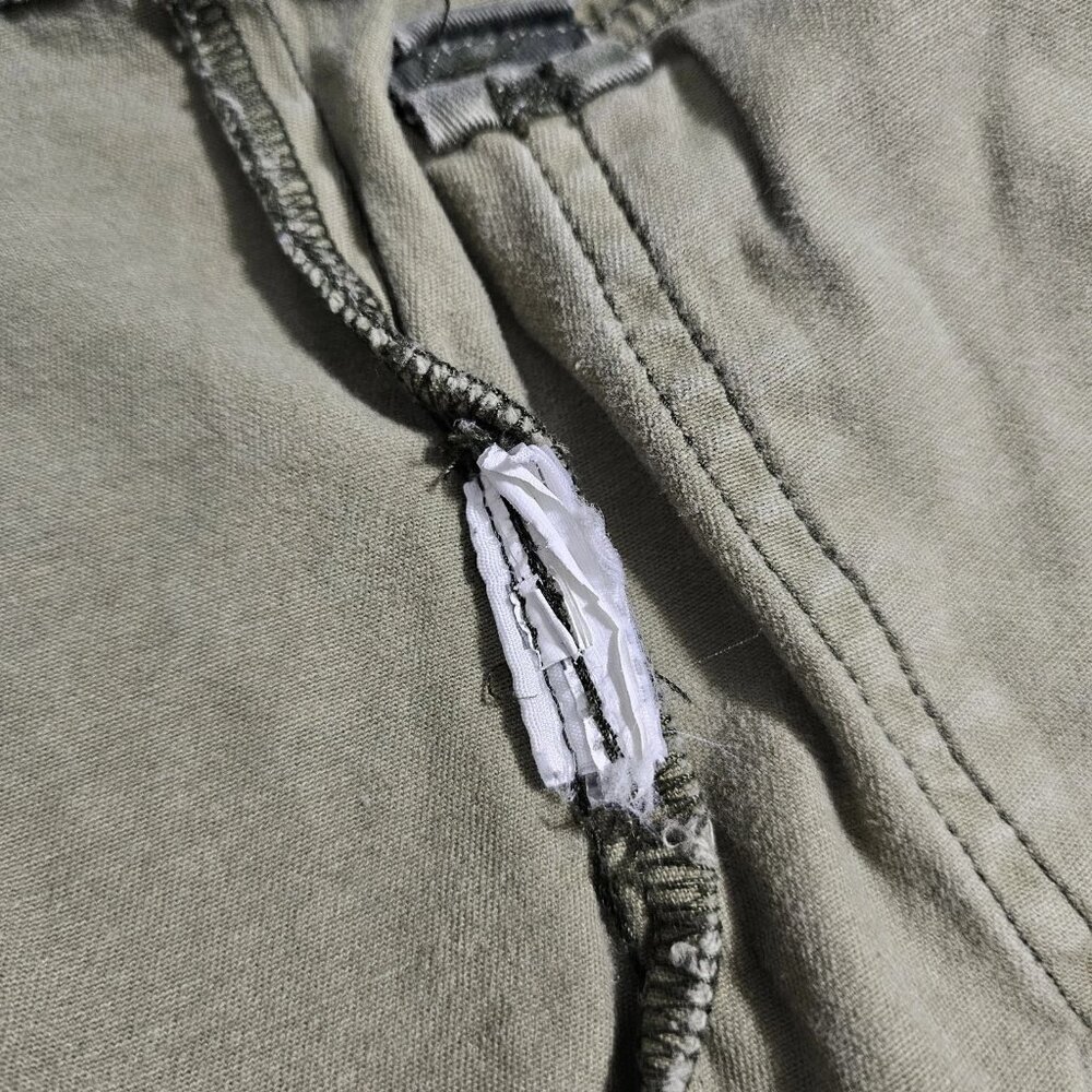 Bundle Hollister Jacket Size Small Camouflage Uti… - image 6